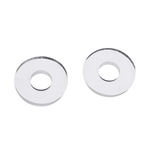 ZUINIUBI Soda Club to External CGA320 Tank Direct Adapter Hose Compatible for CO2 Soda Maker Machine Cylinder 60inch