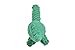 PUPTECK Dog Rope Toy Tough Cotton Dinosaur Puppy Pet Durable Chew Toys for Small or Medium Dogs Biting
