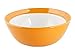 Primrose Colorful Bowls by Madero Kitchen Set of 6 PREMIUM Ceramic Breakfast Bowls - 6.2 Inches, 22 OZ - 100% Secure Packaging - BEAUTIFUL DESIGN and DIFFERENT COLOURS! Also individual items available