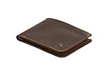 Bellroy Leather Hide & Seek Wallet Java