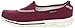 Skechers Performance Women's Go Walk Slip-On Walking Shoes, Burgundy, 8.5 M US