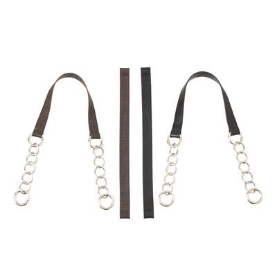 Miche Interchangeable Silver Handles