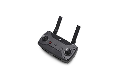 Dji spark remote controller, black (cp.pt.000792)