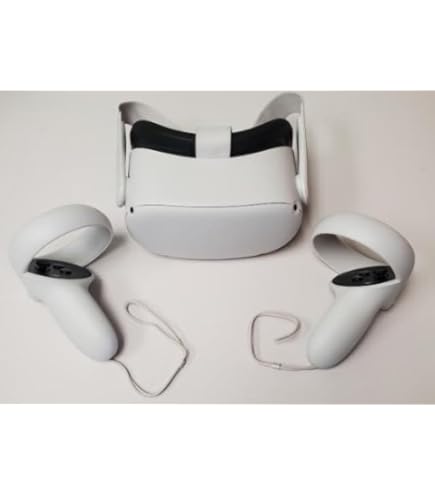Amazon.com: Oculus Quest 2 256GB Advanced All-in-One Virtual