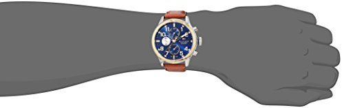 Tommy Hilfiger Herren Uhr 1791137 – Bild 3