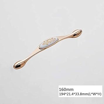 New Trends 11 Megairon Golden Design Wardrobe Cabinet Cupboard