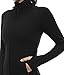 VUTRU Women's Workout Yoga Jacket Full Zip Running Track Jacket
