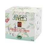 Jovees Almond & Ginseng Wrinkle Lift Cream 60g