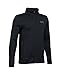 Under Armour UA Pennant Warm-Up YLG Black