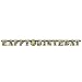 5ft Military Camo Happy Birthday Banner