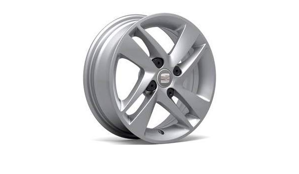 5,0 x 14 cm. Seat MII 4/100 ET35 CH57.1 DEMO!!!: Amazon.es ...