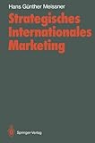 Image de Strategisches Internationales Marketing (German Edition)