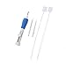 Souarts Three Size Embroidery Stitching Punch Needle Tool Set