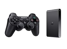 PlayStation TV DualShock 3 Bundle
