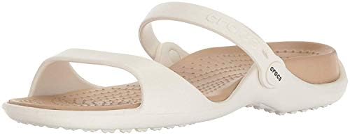 crocs cleo sandals uk