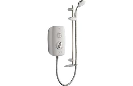 amazon mira electric showers
