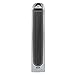 Lasko 5588 Ceramic Tower Heater with Remote, 7.3″L x 9.2″W x 34″H, Biege and Silver