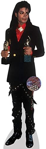Michael Jackson (Awards) Life Size Cutout