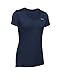 Under Armour UA Tech™ V-Neck SM Midnight Navy