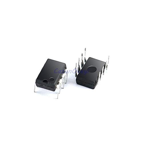 4pcs/lot TT6061 TT6061A TT6061-A Upright DIP-8-100% Good Integrated Circuit IC chip