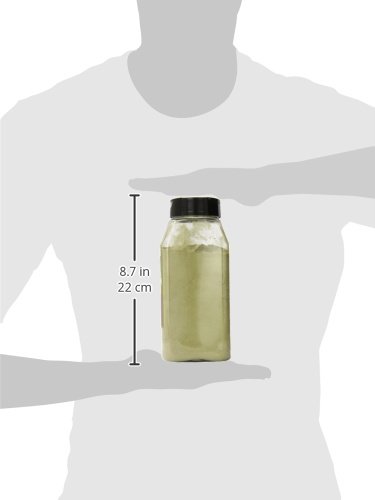 Jansal Valley Leek Powder, 14 Ounce - Thumbnail 2
