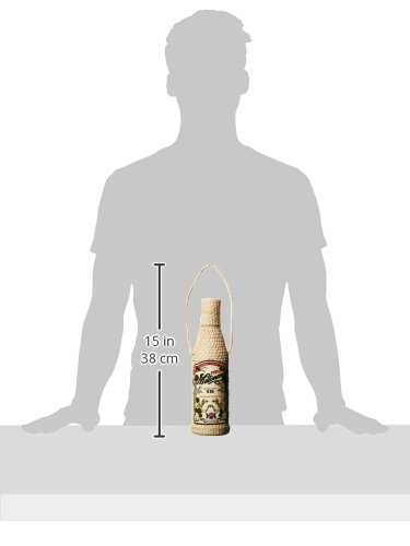 Millonario Solera Reserva Especial 15 Anos mit Geschenkverpackung mit 2 Gläsern Rum (1 x 0.7 l) – Bild 7