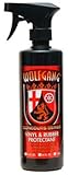 Wolfgang Vinyl & Rubber Protectant 16 oz.
