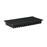 128 Cell Seedling Tray - Extra Strength 10