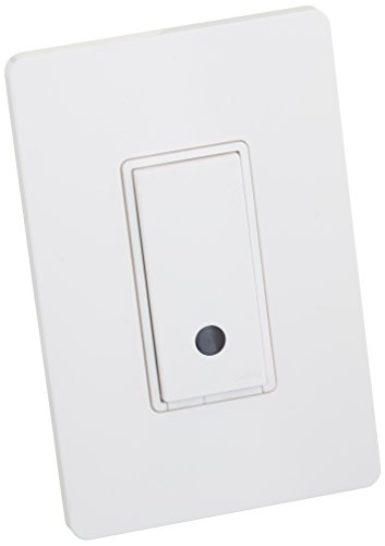Wemo Wifi Light Switch