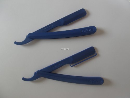 barber disposable razor