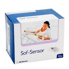 Medtronic Glucose Sensor