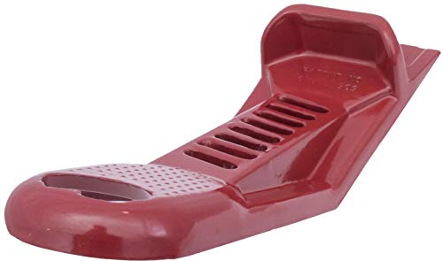 QLT By Marshalltown Not Available PL589 Panel Lifter/Rasp/Bottle Opener, RED