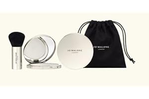 Jo Malone London English Pear & Freesia Scented Body Powder.