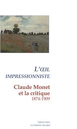 L' oeil impressionniste