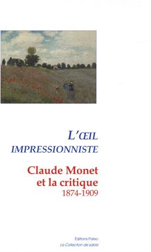L' oeil impressionniste