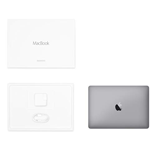 Apple Macbook 17 12 Laptop Retina Display Intel M3 7y32 Dual Core 256gb Pci E Ssd 8gb Ddr3 802 11ac Macos 10 12 Space Grey Renewed Pricepulse Apple Macbook 17 12 Laptop Retina Display Intel M3 7y32 Dual Core 256gb Pci E Ssd 8gb Ddr3 802 11ac Macos 10 12 Space Grey Renewed Pricepulse