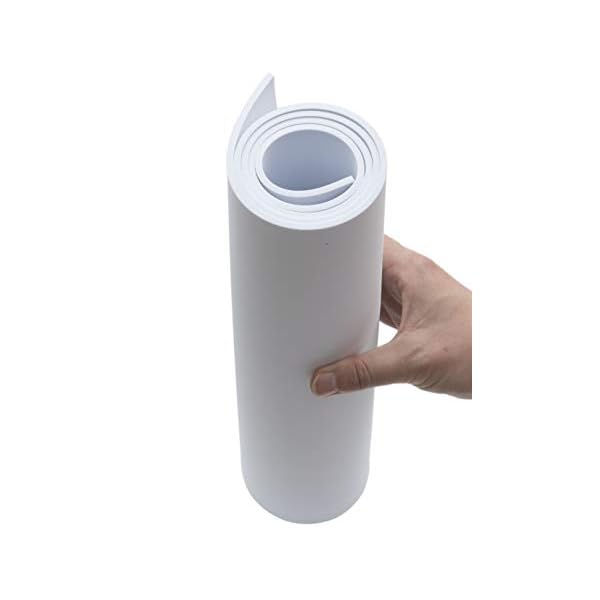 Eva Schaum Platte für Kinder Kunst Cosplay Modell 13.7"× 39" Dicke 1-10mm – Bild 5