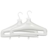 Travelon Set of 2 Inflatable Hangers
