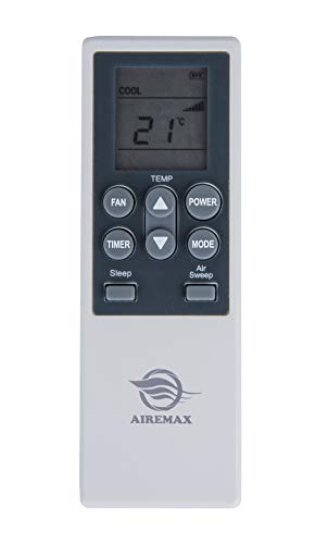 AireMax Portable Air Conditioner - Image 11