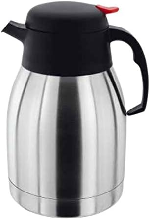 Judge Stainless Steel 1.5 Ltr Jug Flask