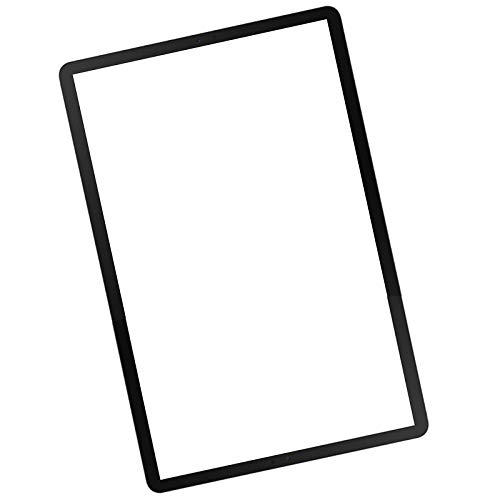 Front Glass Lens Touch Screen Outer Panel Replacement Part For Samsung Galaxy Tab S6 10.5 T860 T865