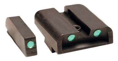 UPC 788130120279, TRUGLO Kimber Tritium Handgun Sight