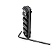 Keymod Rail Section for Picatinny & Weaver Rail (5 Slots)