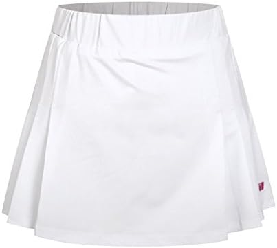 Women's Golf Skort,Tennis Running Skirt with Shorts Inner Sports Running Tennis Golf Workout Casual Gym