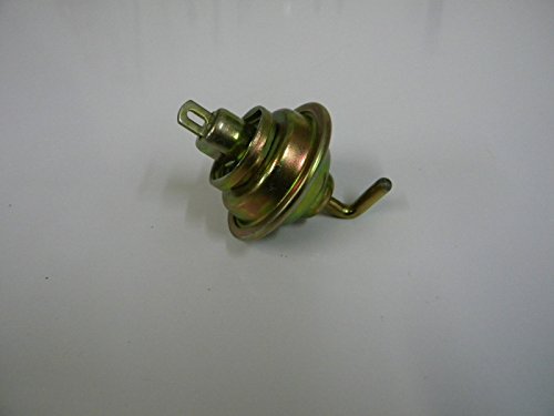 Walker Products 101-710 Choke Pull Off