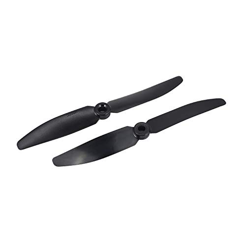 ToGames 4 Pairs CW/CCW 5030 Propeller Props Blade for RC Racing Drone Quadcopter Aircraft UAV Spare Parts Accessories Component - Thumbnail 3