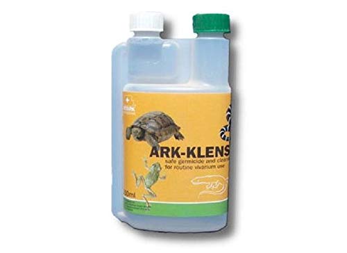 Vetark Ark-Klens for Vivarium, 1 Liter
