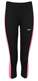 Nike Womens Essential Running Capri Pants