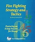 Fire Fighting Strategies and Tactics, Carter, Harry, 087939160X