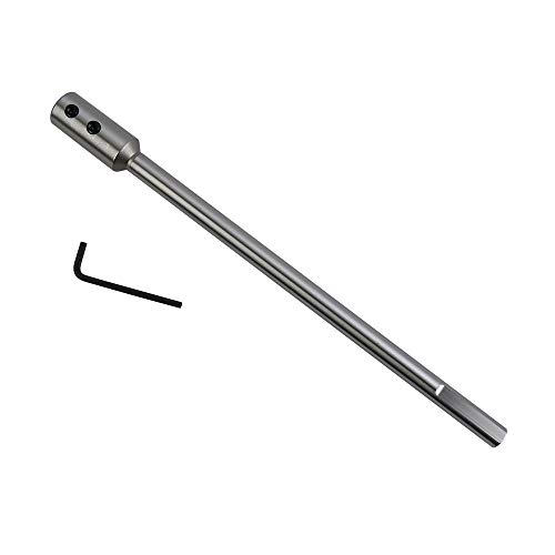 O'skool 10" Long Forstner Bit Extension